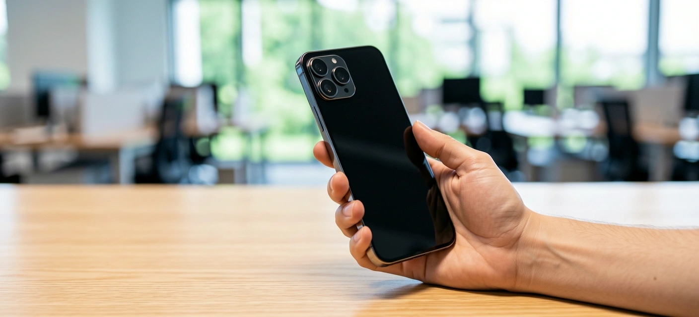 Innovative banking technology