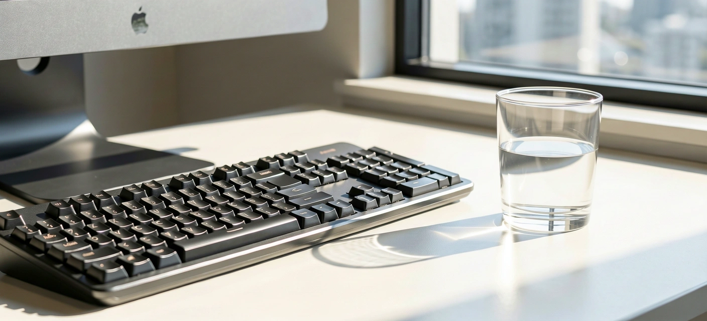 Transparent banking values