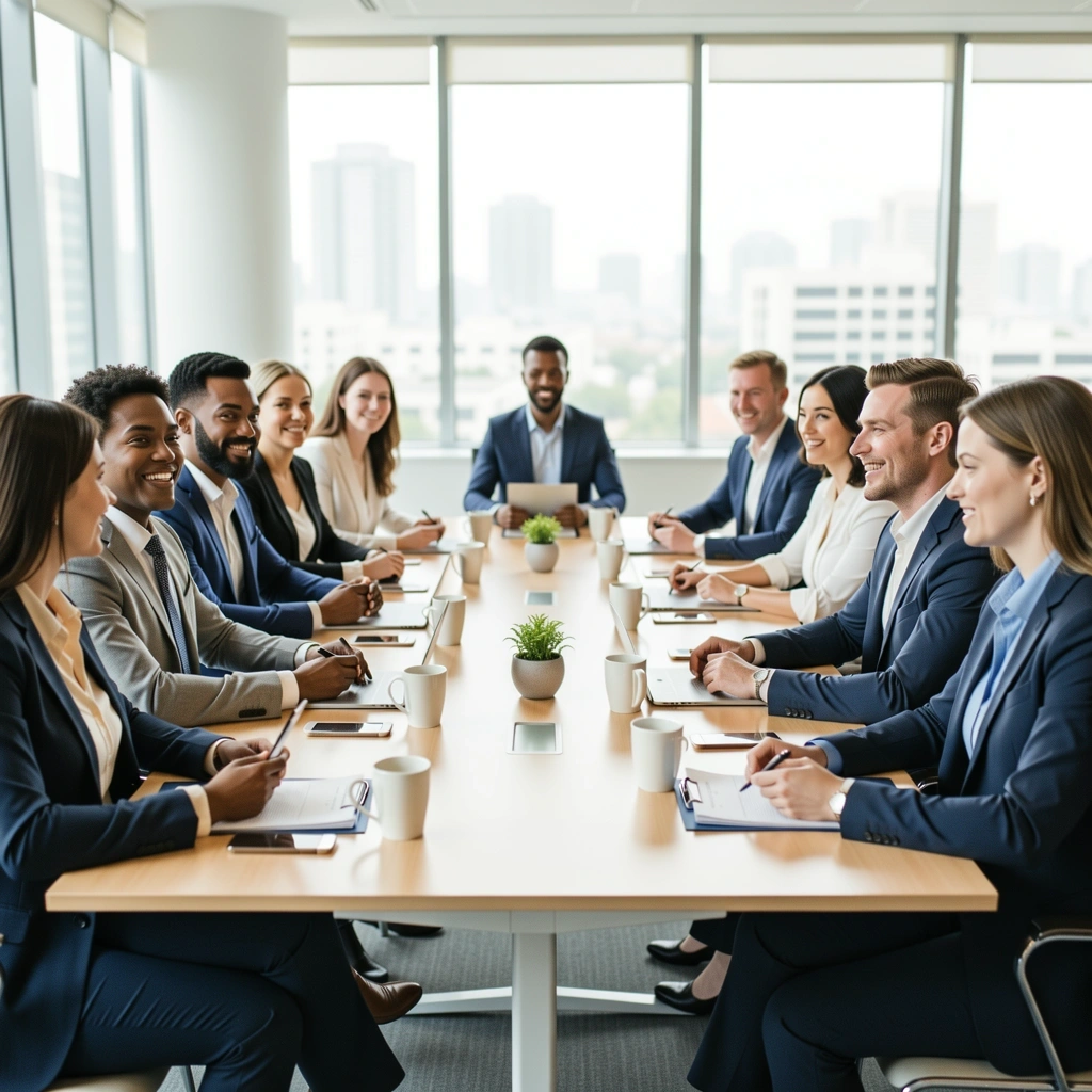 GTE Financial Membership Advantage