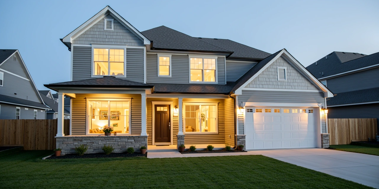 Mortgage and Home Loans