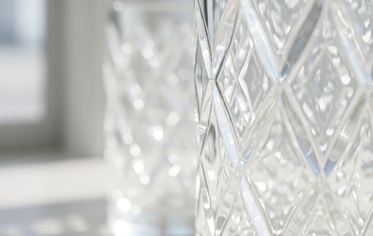 Digital transparency