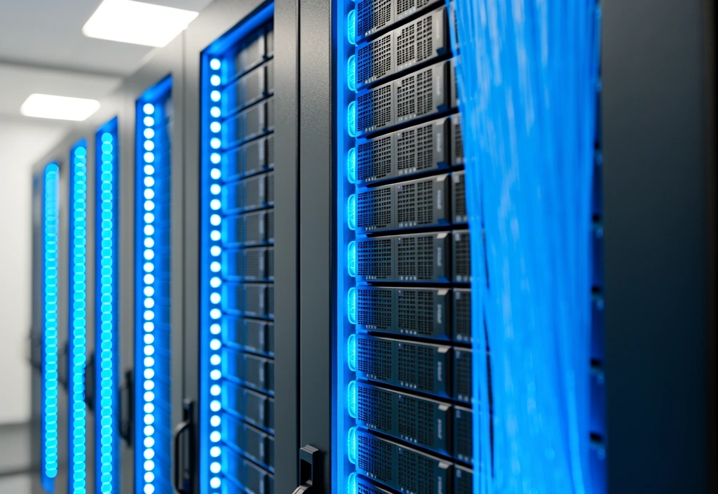 GTE Security infrastructure