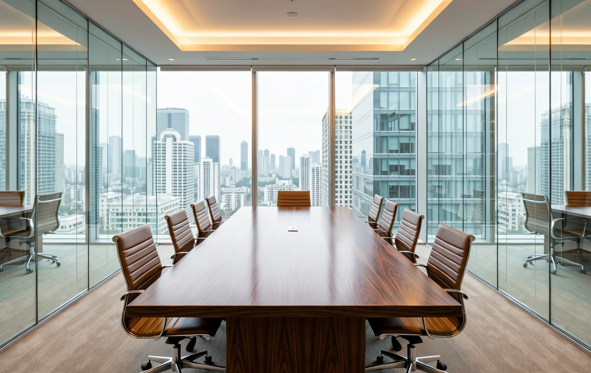 GTE Financial Professional Workspace